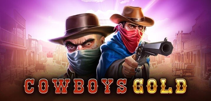 Cowboys Gold