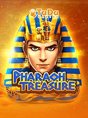 Pharoh Treasure