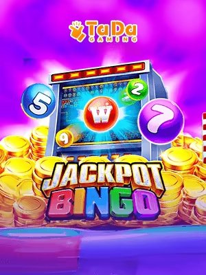 Jackpot Bingo
