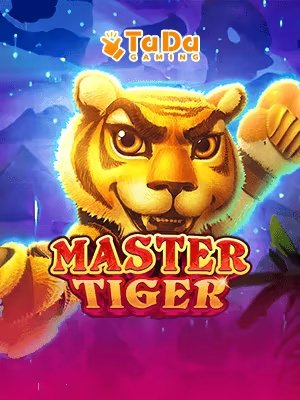 Master Tiger