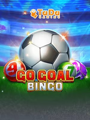 Go Goal Bingo