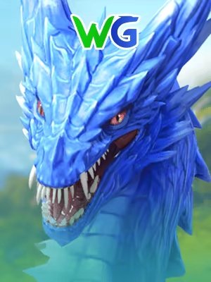 Dragon’s Treasure