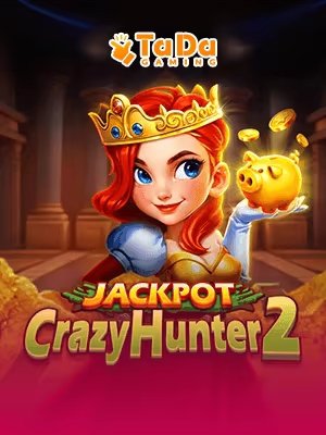 Crazy Hunter 2