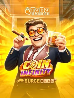 Coin Infinity Surge Reel