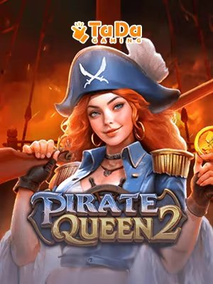 Pirate Queen 2