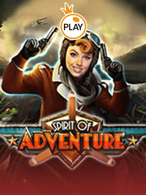 Spirit of Adventure