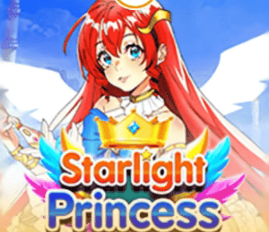 Starlight Princess