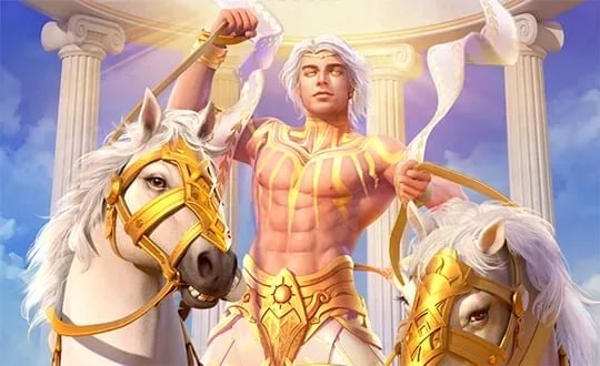 Rise Of Apollo