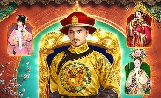Emperor’s Favour