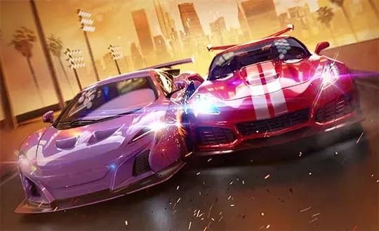 Speed Winner