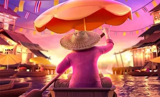 Thai Rivers Wonders