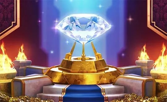 Majestic Treasures