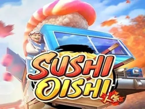 Sushi Oishi