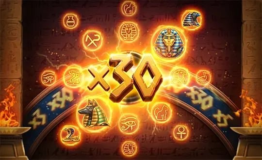 Symbolz Of Egypt