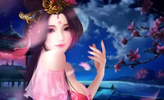 Honey Trap Of Diao Chan
