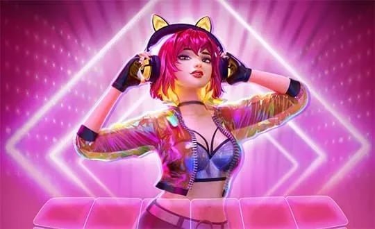 Rave Party