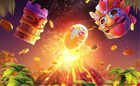Hawaiian Tiki