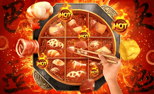 Hot Pot