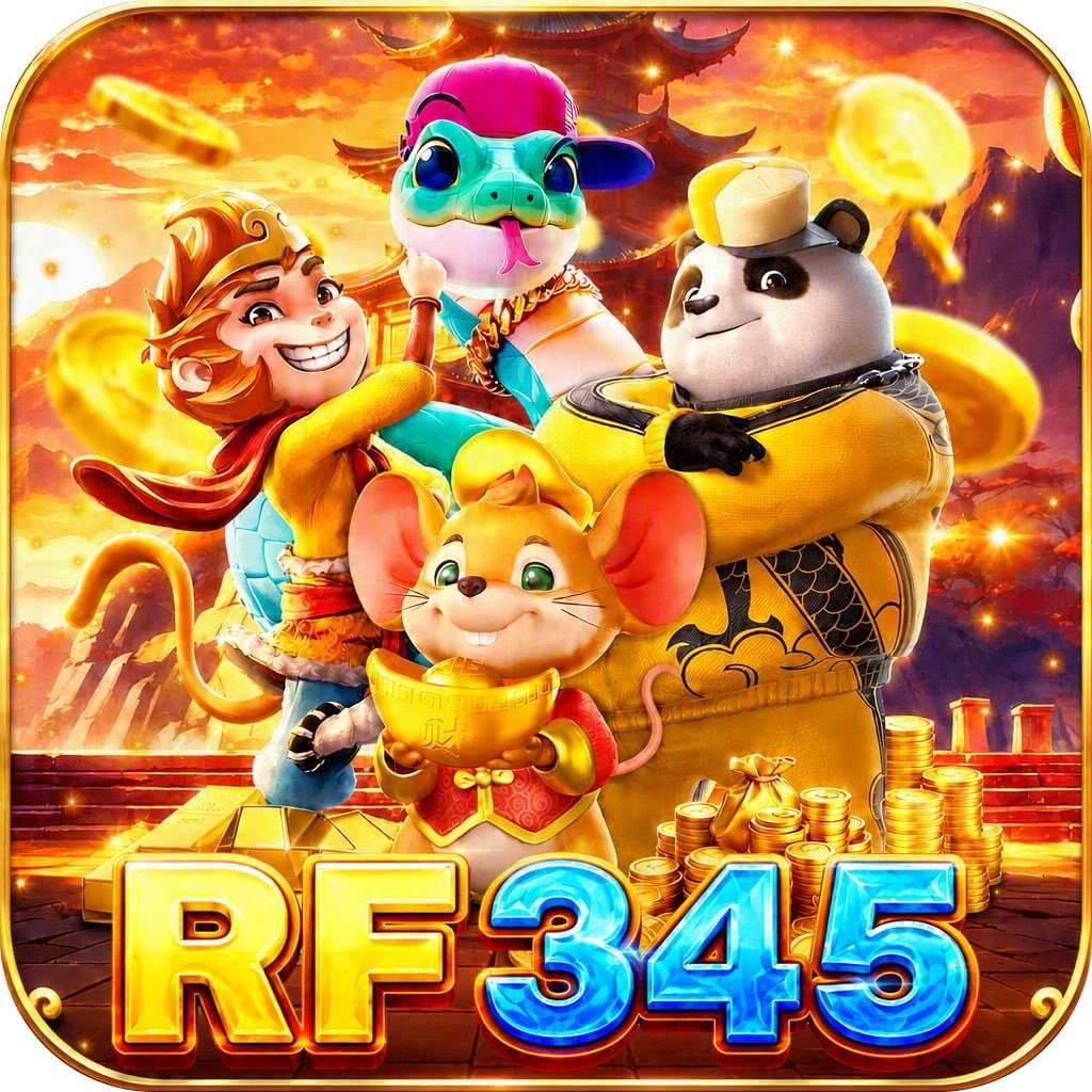 GRUPO RF RF-345