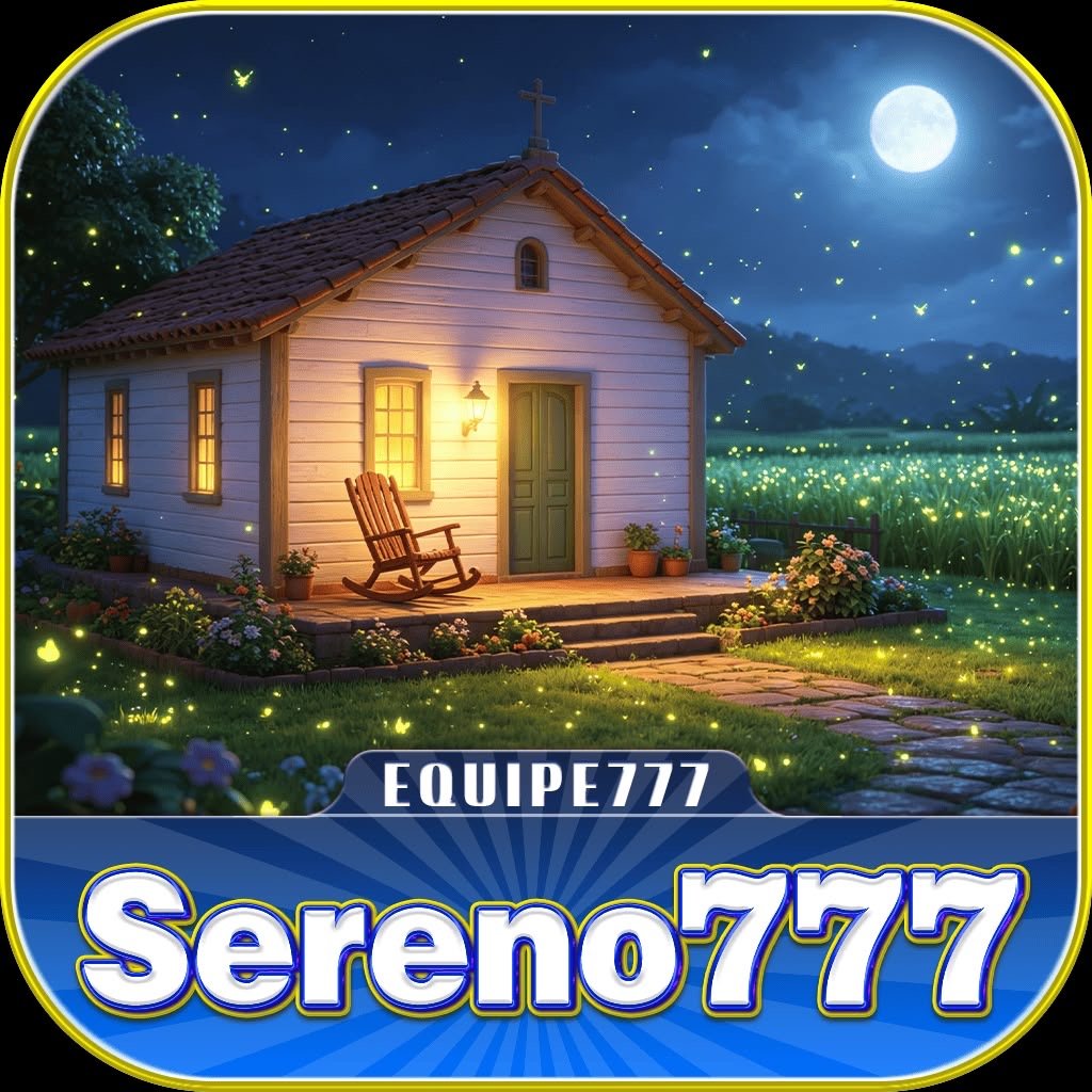 GRUPO EQUIPE777 SERENO777