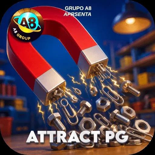 GRUPO A8 ATTRACT-PG