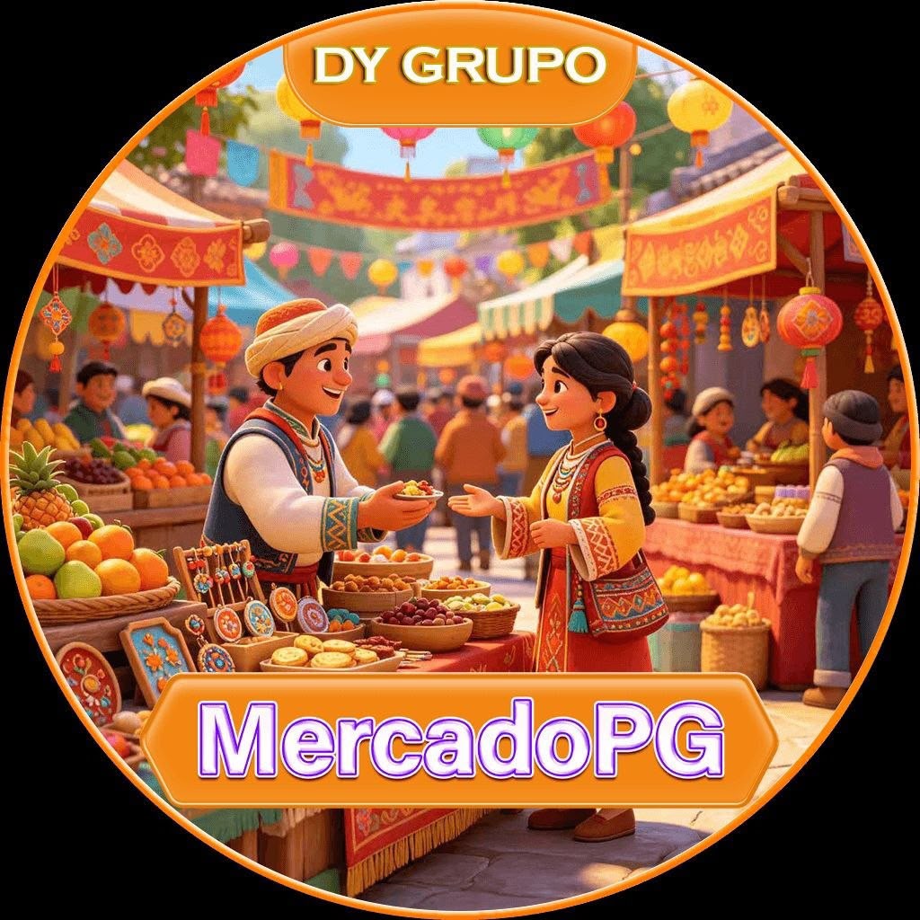 Mercado pg