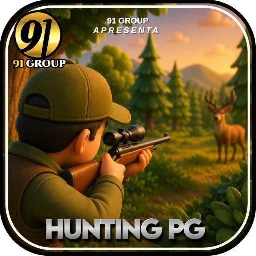 GRUPO 91 HUNTING-PG