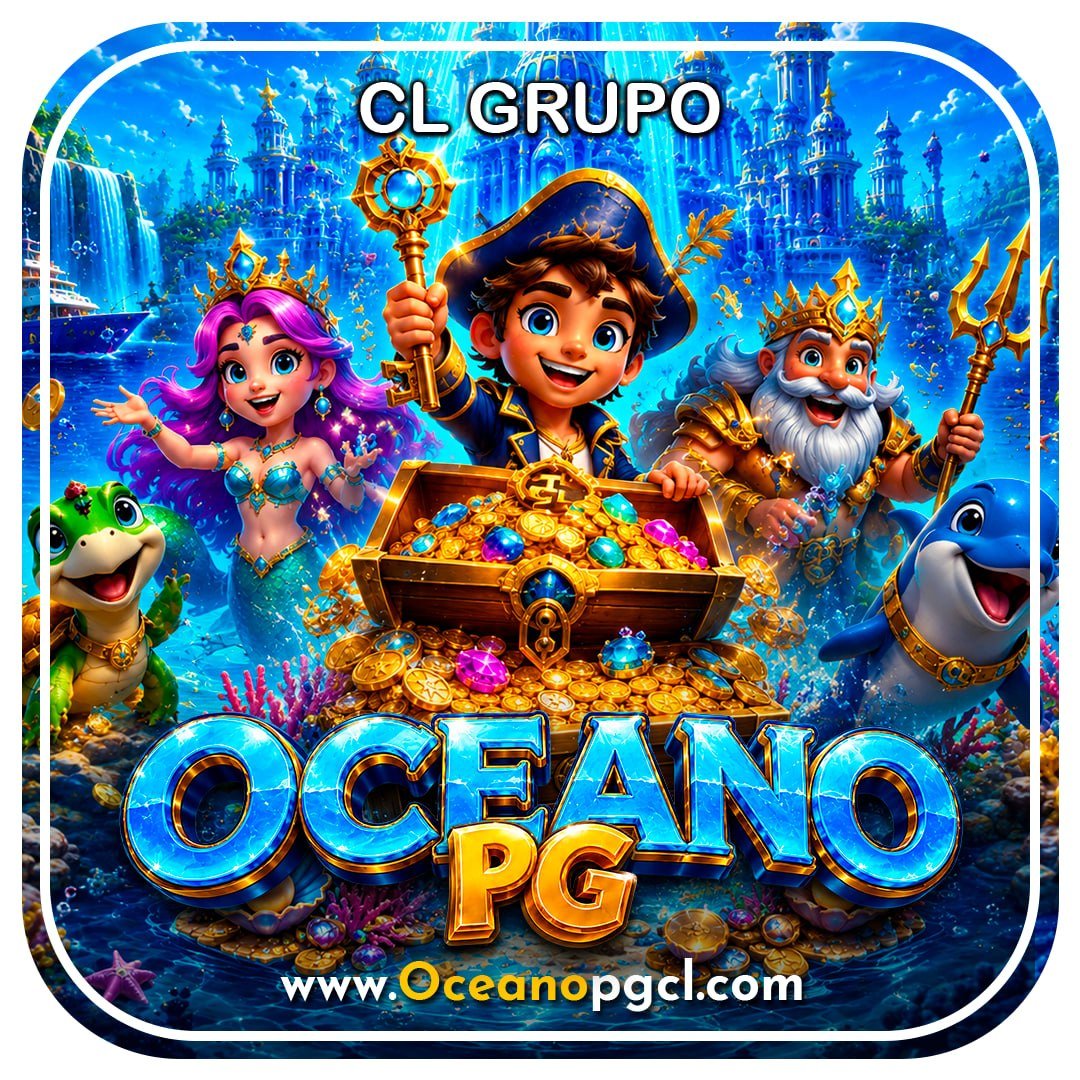 GRUPO CL OCEANO-PG