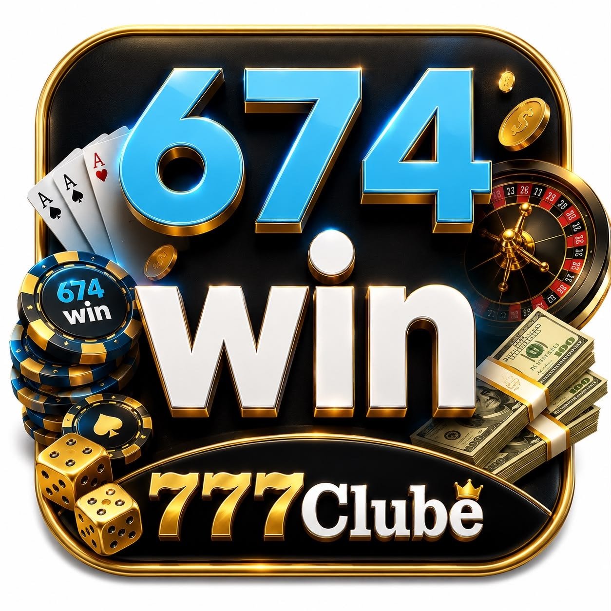 GRUPO CLUBE777 674-WIN