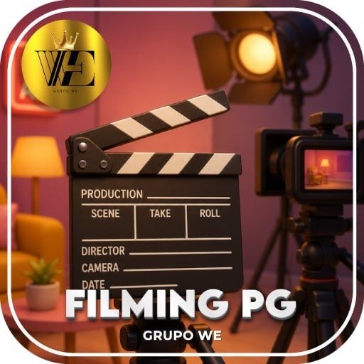 GRUPO WE FILMING-PG